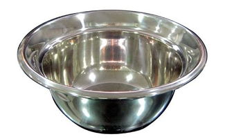 不銹鋼日式斜邊湯盆 凱迪克不銹鋼制品廠的專業(yè)制造藝術(shù)