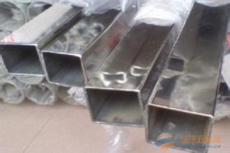 供應(yīng)304不銹鋼制品管 10×10×0.5mm小方管詳解 特性、應(yīng)用與選購要點(diǎn)